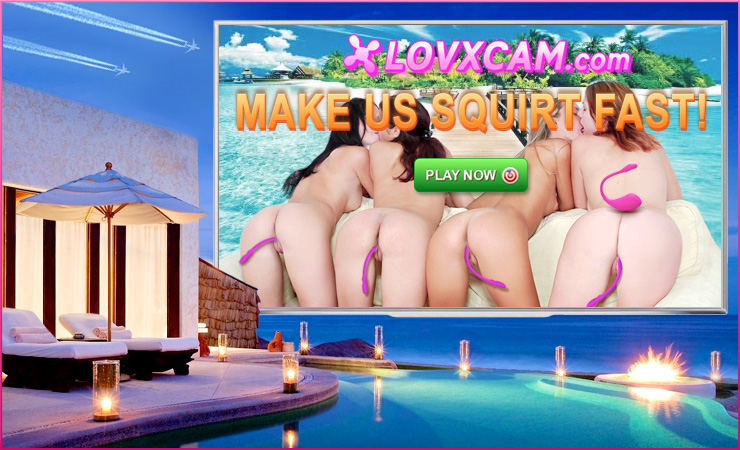 LOVXCAM.com - Start Remote Control Loving x cam live sex chat room with Lovense toys princess_sweety milf